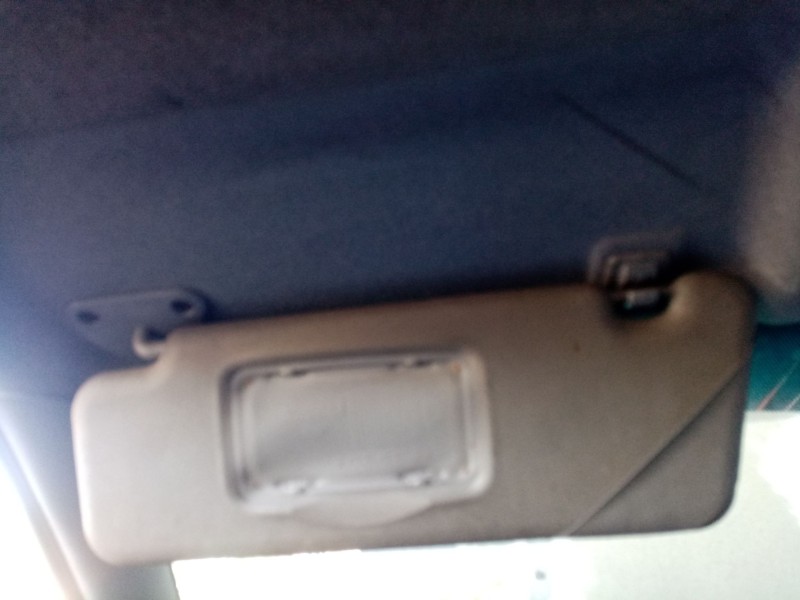 Recambio de parasol izquierdo para citroen xsara picasso referencia OEM IAM 0  