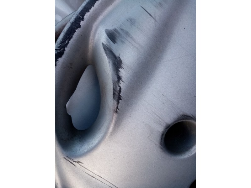 Recambio de tapacubos para citroen xsara picasso referencia OEM IAM 0  