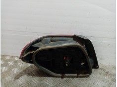 Recambio de piloto trasero derecho para citroen xsara picasso referencia OEM IAM 0   2