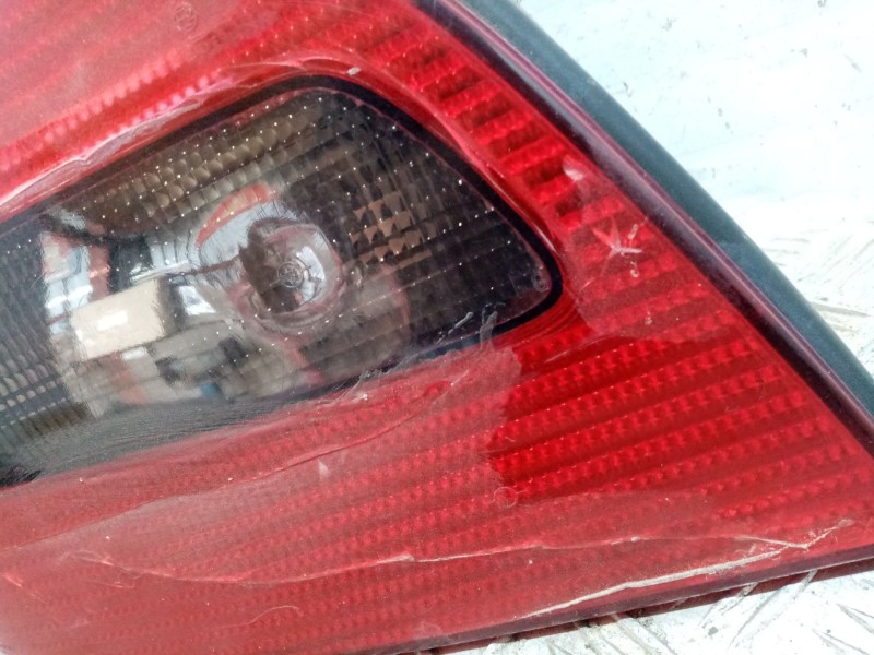 Recambio de piloto trasero izquierdo para citroen xsara picasso referencia OEM IAM G2534  