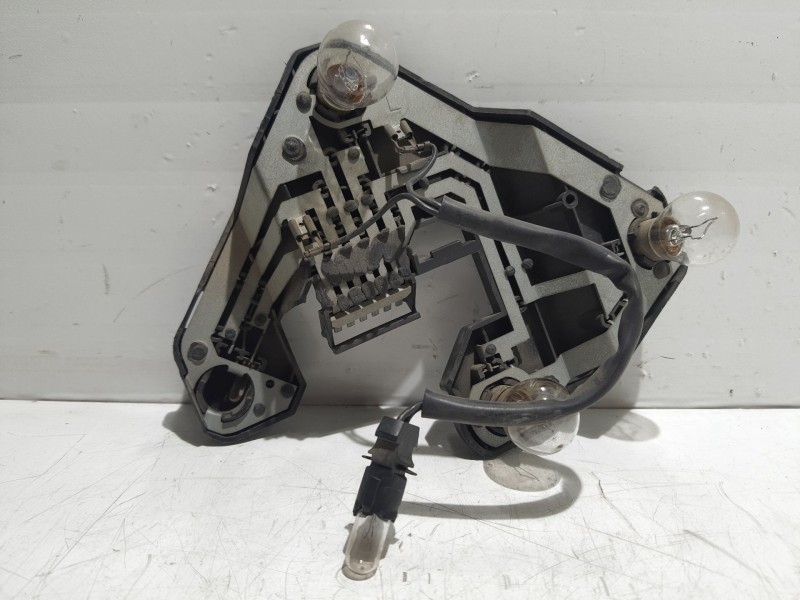 Recambio de portalamparas para audi a4 berlina (b5) 2.5 v6 24v tdi referencia OEM IAM   