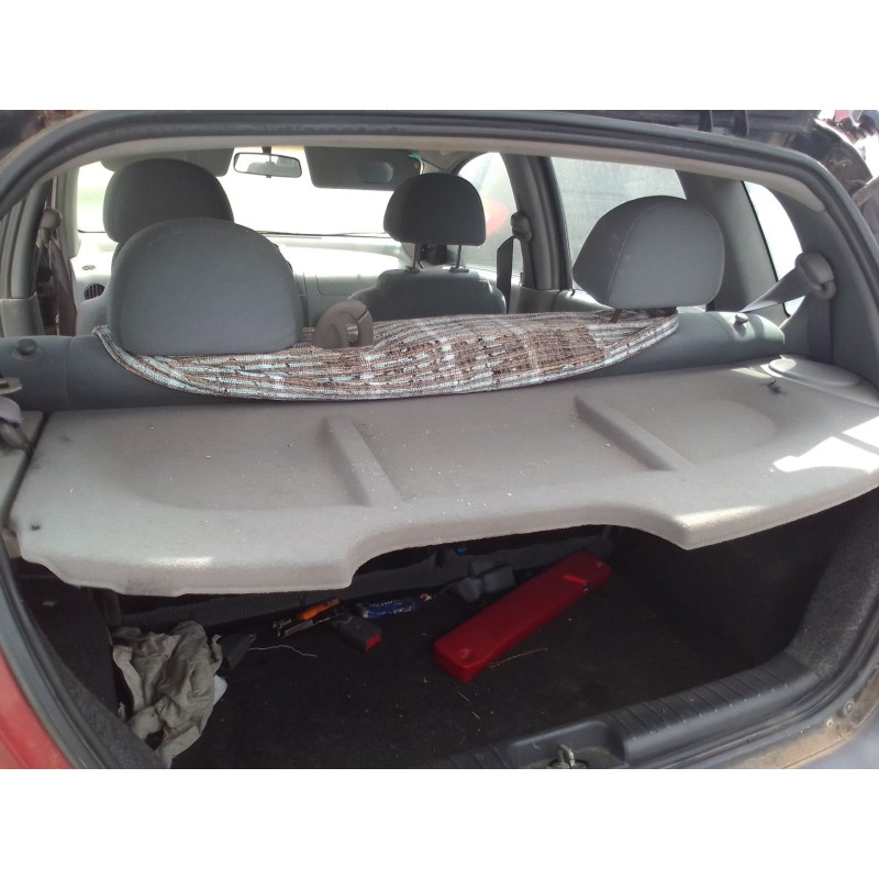 daewoo kalos del año 2004