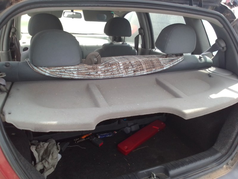 daewoo kalos del año 2004