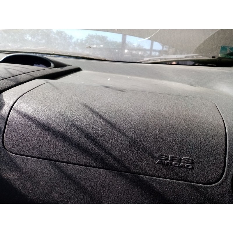 Recambio de airbag delantero derecho para daewoo kalos referencia OEM IAM   