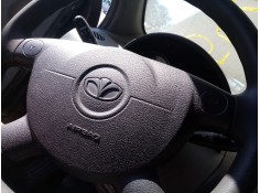 Recambio de airbag delantero izquierdo para daewoo kalos referencia OEM IAM   