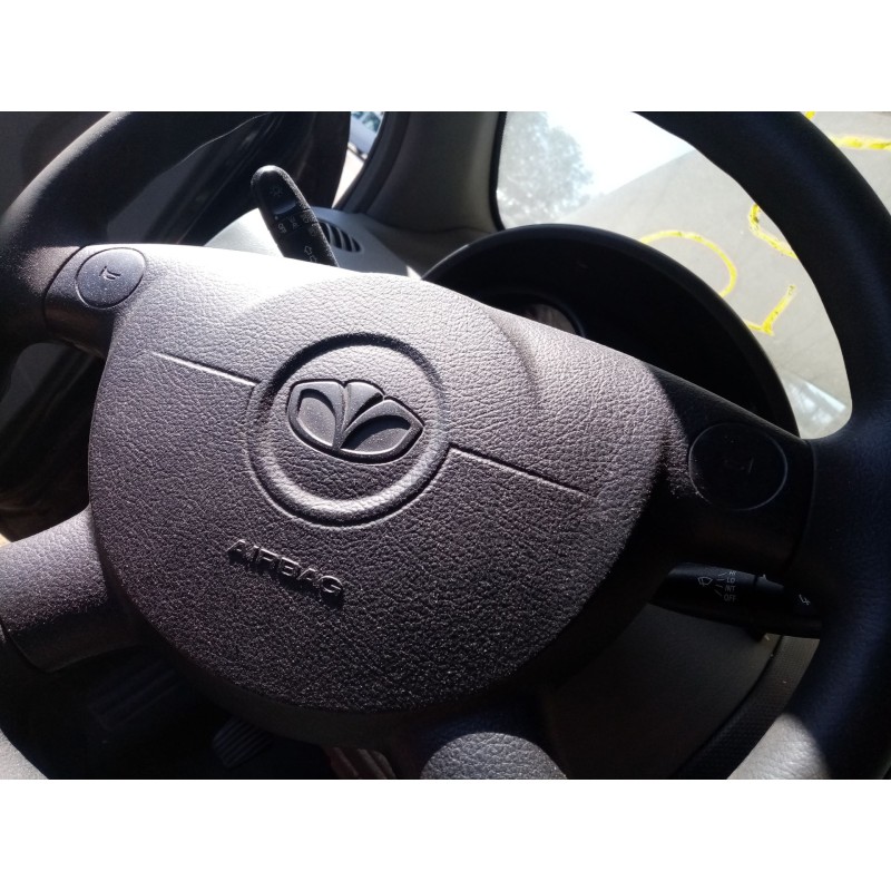 Recambio de airbag delantero izquierdo para daewoo kalos referencia OEM IAM   