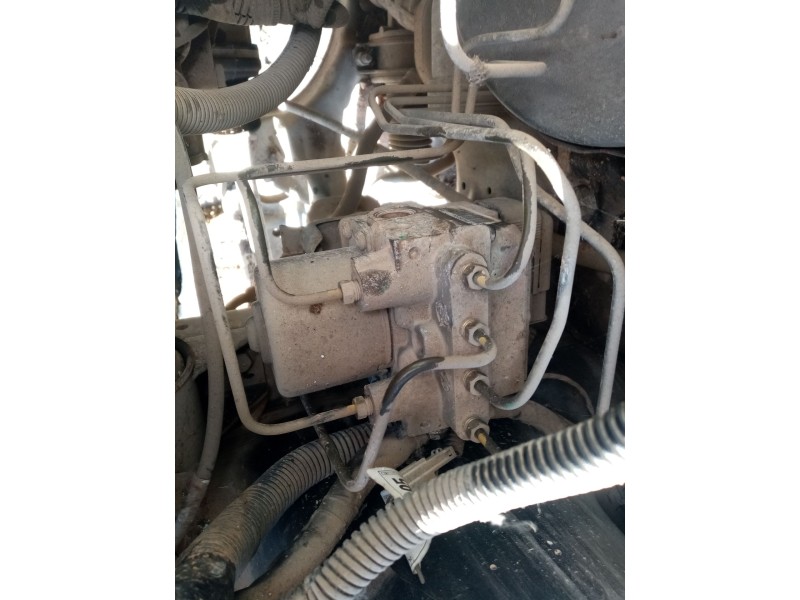 Recambio de abs para daewoo kalos referencia OEM IAM 96534908  
