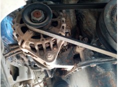 Recambio de alternador para daewoo kalos referencia OEM IAM 2655476 2655476  2