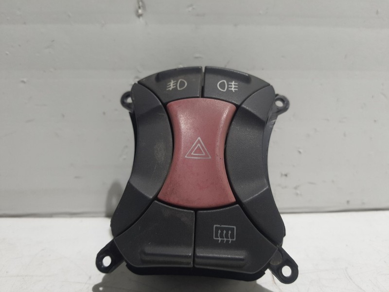 Recambio de warning para fiat doblo (119) 1.3 16v multijet active com. (55kw) referencia OEM IAM   