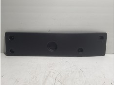 Recambio de portamatriculas para alfa romeo giulia (952) referencia OEM IAM 156125832  