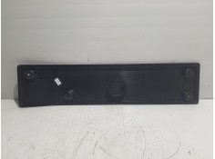 Recambio de portamatriculas para alfa romeo giulia (952) referencia OEM IAM 156125832   2