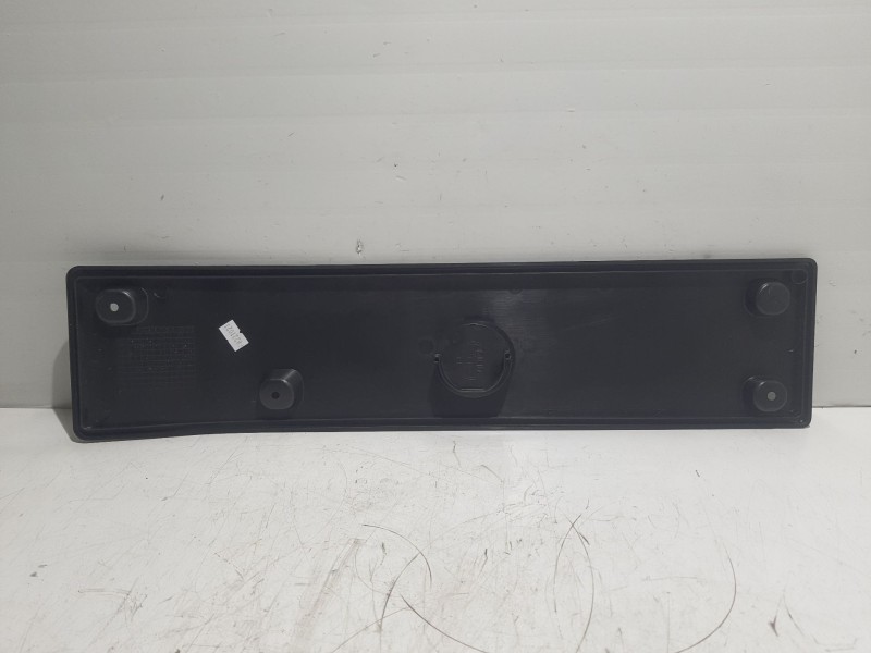 Recambio de portamatriculas para alfa romeo giulia (952) referencia OEM IAM 156125832  