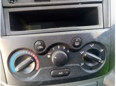 Recambio de mando calefaccion / aire acondicionado para daewoo kalos referencia OEM IAM 96539550   2