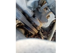 Recambio de compresor aire acondicionado para daewoo kalos referencia OEM IAM 96539395 R134A  2