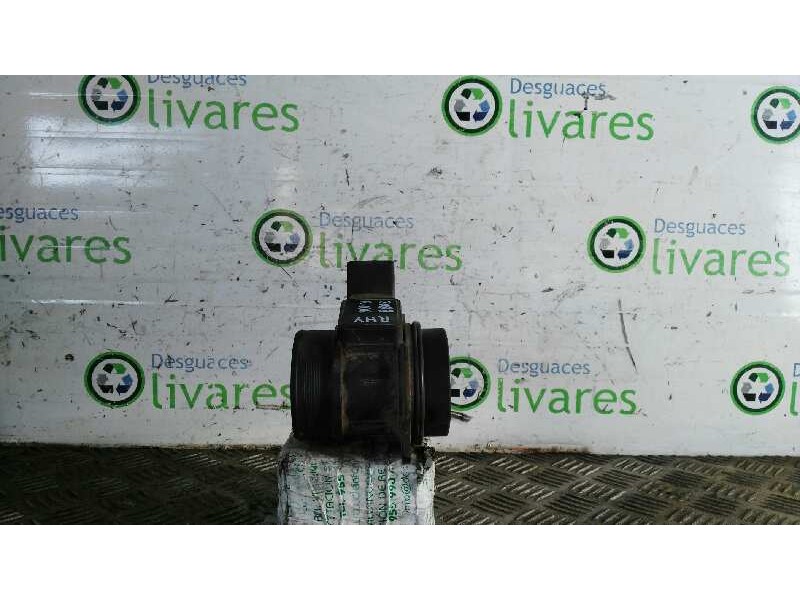 Recambio de caudalimetro para peugeot 406 berlina (s1/s2)    |   ... | 0 - 2005 referencia OEM IAM  9650010780 