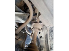 Recambio de transmision delantera izquierda para daewoo kalos referencia OEM IAM 96963324 96963324  2