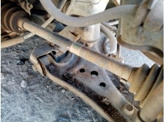 Recambio de transmision delantera izquierda para daewoo kalos referencia OEM IAM 96963323 96963323  2