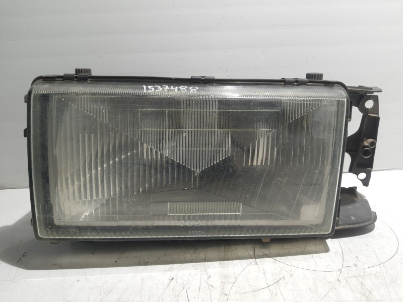 Recambio de faro izquierdo para volvo serie 740 berlina/familiar referencia OEM IAM   