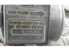 Recambio de caudalimetro para ford mondeo berlina (gd) glx   |   08.96 - 12.97 | 1996 - 1997 | 131 cv / 96 kw referencia OEM IAM 2