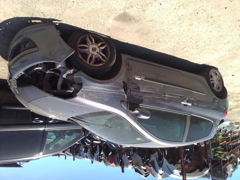 renault clio iii del año 2005