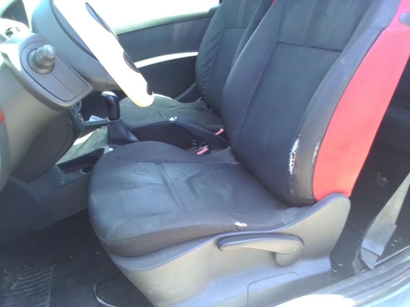 renault clio iii del año 2005