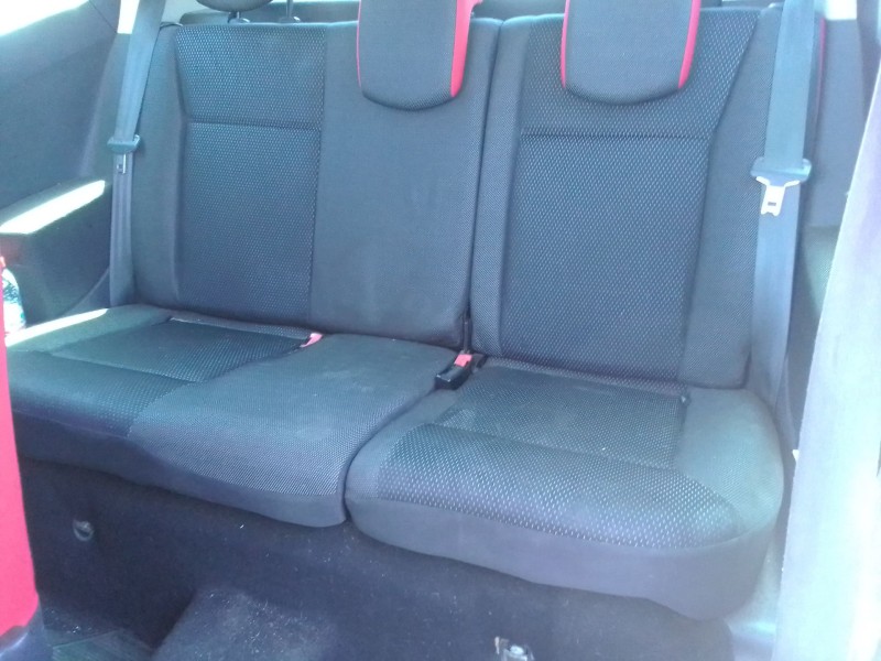 renault clio iii del año 2005