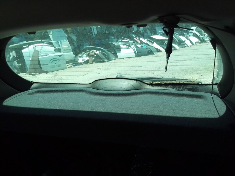 renault clio iii del año 2005