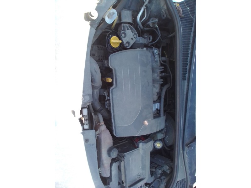 renault clio iii del año 2005