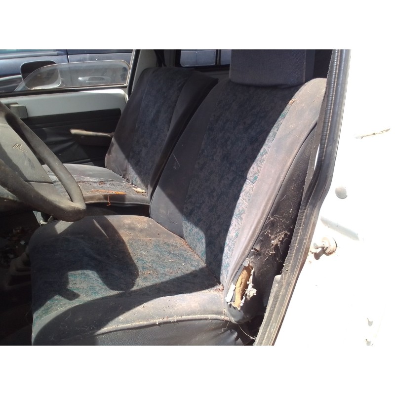 citroen c15 del año 1991