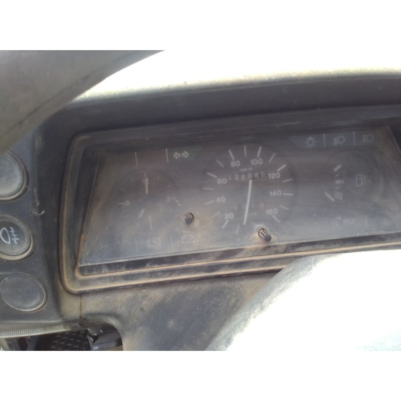 citroen c15 del año 1991