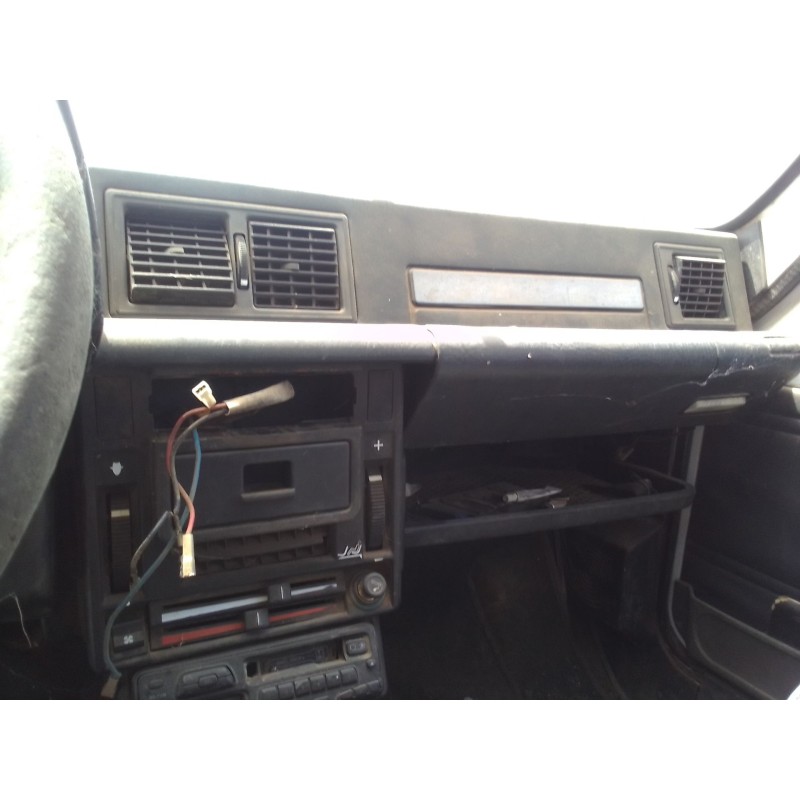 citroen c15 del año 1991