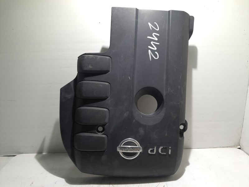 Recambio de tapa motor para nissan pathfinder (r51) dci cat referencia OEM IAM 6898423  