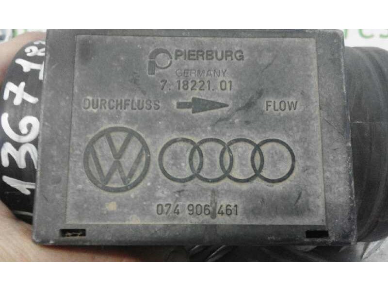Recambio de caudalimetro para audi a3 (8l) 1.9 tdi ambiente   |   12.96 - 12.02 | 1996 - 2002 | 110 cv / 81 kw referencia OEM IA