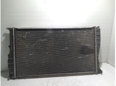 Recambio de radiador agua para bmw serie 3 berlina (e90) 320d referencia OEM IAM 779744904  5484279 2
