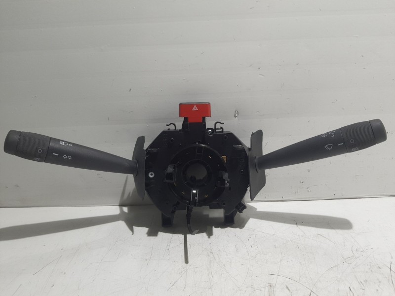 Recambio de mando multifuncion para fiat punto berl. (176) 1.2 cat referencia OEM IAM 183160560  