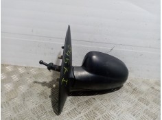 Recambio de retrovisor izquierdo para daewoo kalos referencia OEM IAM 012185 E4022186  2