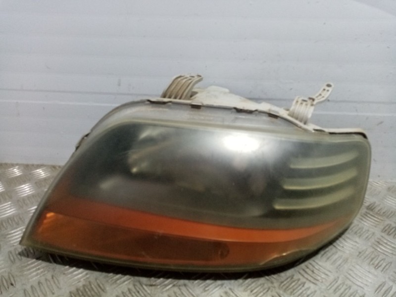 Recambio de faro izquierdo para daewoo kalos referencia OEM IAM 00002085  