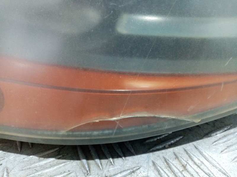 Recambio de faro izquierdo para daewoo kalos referencia OEM IAM 00002085  