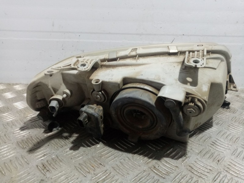 Recambio de faro izquierdo para daewoo kalos referencia OEM IAM 00002085  