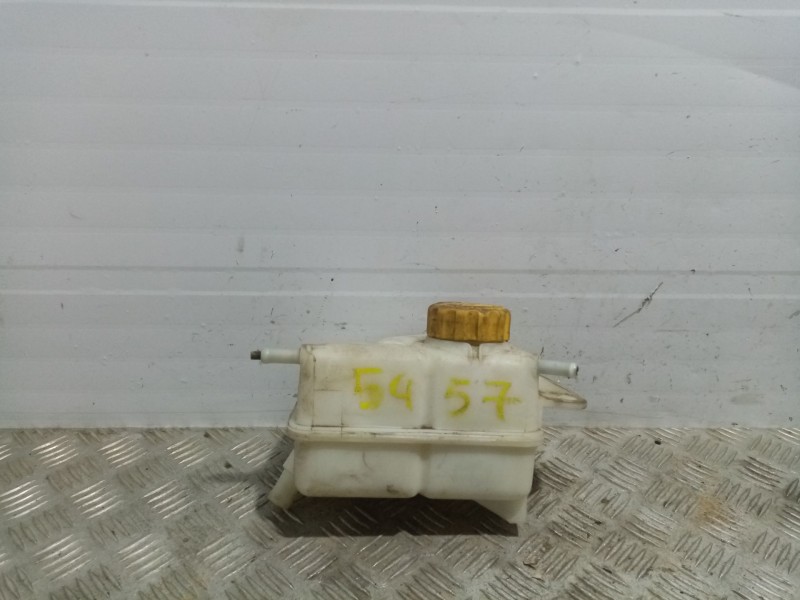 Recambio de deposito expansion para daewoo kalos referencia OEM IAM 96536545  