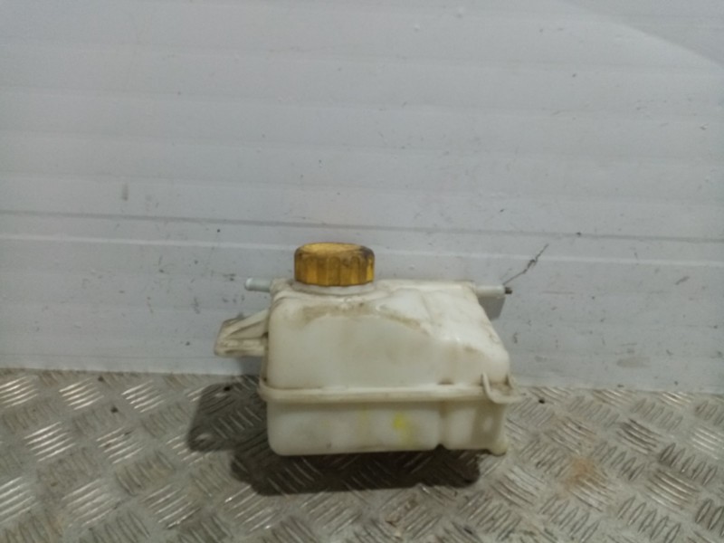 Recambio de deposito expansion para daewoo kalos referencia OEM IAM 96536545  