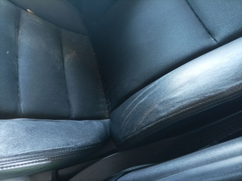 Recambio de asiento delantero izquierdo para honda accord berlina (cl/cn) referencia OEM IAM   