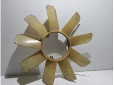 Recambio de ventilador viscoso motor para ssangyong actyon referencia OEM IAM 6652000222 6652000223 6652000223 2