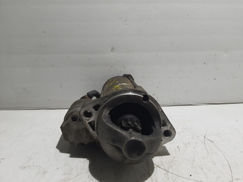 Recambio de motor de arranque para ssangyong actyon referencia OEM IAM 6611513801  100911023GX