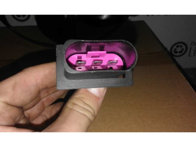 Recambio de electroventilador para  referencia OEM IAM 1J0121207M 1C0959455C NUEVO