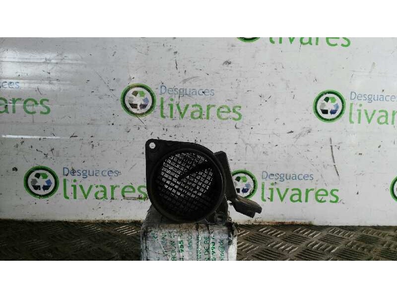 Recambio de caudalimetro para peugeot 406 berlina (s1/s2)    |   ... | 0 - 2005 referencia OEM IAM  9650010780 