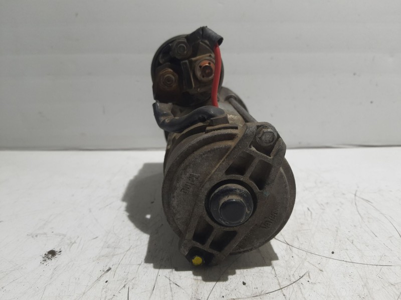 Recambio de motor de arranque para ssangyong actyon referencia OEM IAM 6611513801  100911023GX