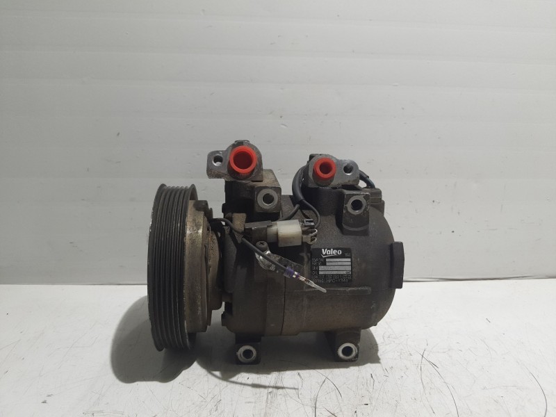 Recambio de compresor aire acondicionado para ssangyong actyon referencia OEM IAM 6641300015 82D0156417CA K12121R