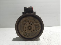 Recambio de compresor aire acondicionado para ssangyong actyon referencia OEM IAM 6641300015 82D0156417CA K12121R 2