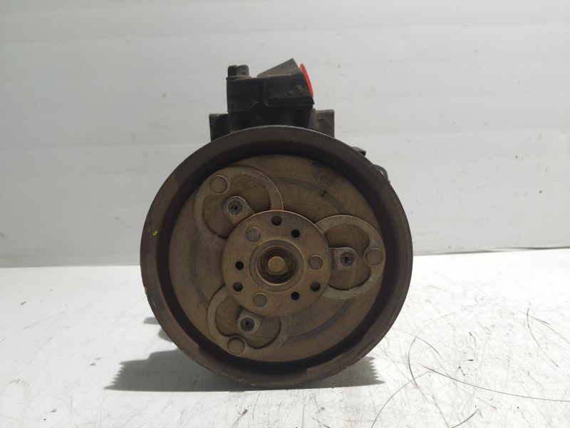 Recambio de compresor aire acondicionado para ssangyong actyon referencia OEM IAM 6641300015 82D0156417CA K12121R